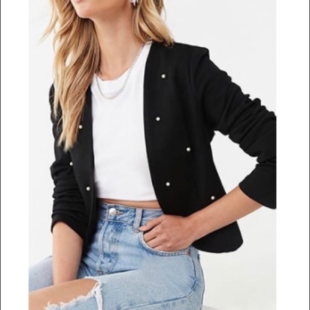 Forever 21 cardigan